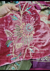 Open Pic/Sana Safinaz Velvet/05