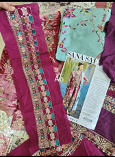 Open Pic/Sana Safinaz Velvet/05