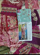 Open Pic/Sana Safinaz Velvet/05