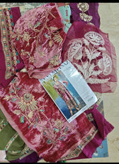 Open Pic/Sana Safinaz Velvet/05