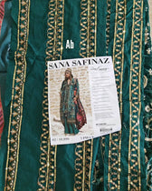 Open Pic/Sana Safinaz Winter 23/V 231-002
