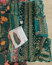 Open Pic/Sana Safinaz Winter 23/V 231-002