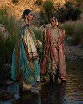 Restocked/Sana Safinaz Winter 23/6A