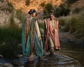 Restocked/Sana Safinaz Winter 23/6B