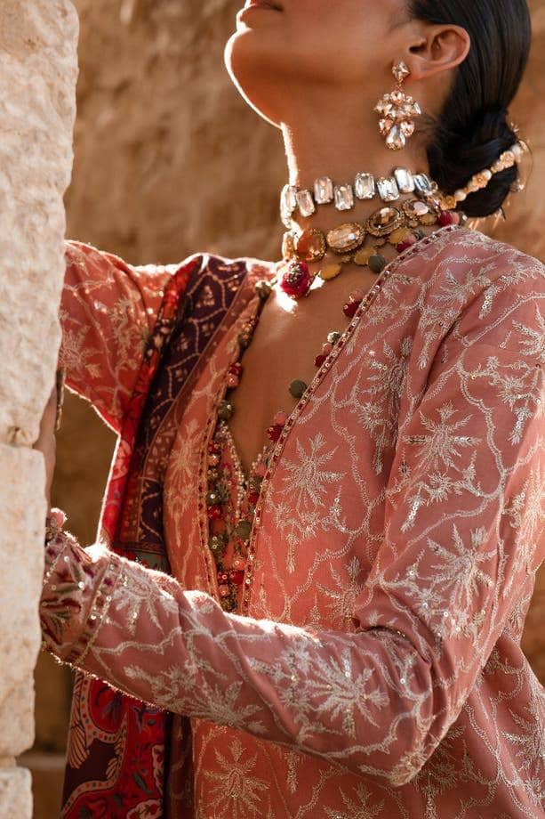 Sana Safinaz Winter 23/2B