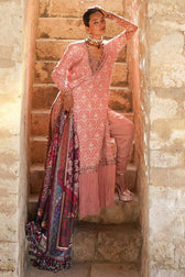 Sana Safinaz Winter 23/2B
