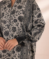 Sapphire Lawn Vol 4/Shirt Bottom Set