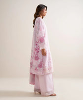 Sapphire Andaaz Luxury Lawn 26/Pink/U3PE-SGS26V7-121