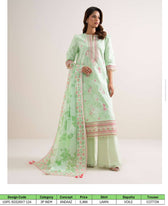 Sapphire Andaaz Luxury Lawn 26/U3PE-SGS26V7-124