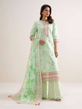 Sapphire Andaaz Luxury Lawn 26/U3PE-SGS26V7-124