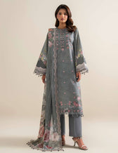 Sapphire Andaaz Luxury Lawn 26/U3PE-SGS26V7-127