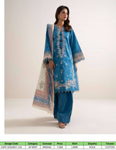 Sapphire Andaaz Luxury Lawn 26/U3PE-SGS26V7-133