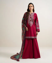 Sapphire Andaaz Luxury Lawn 26/U3PE-SGS26V7-41