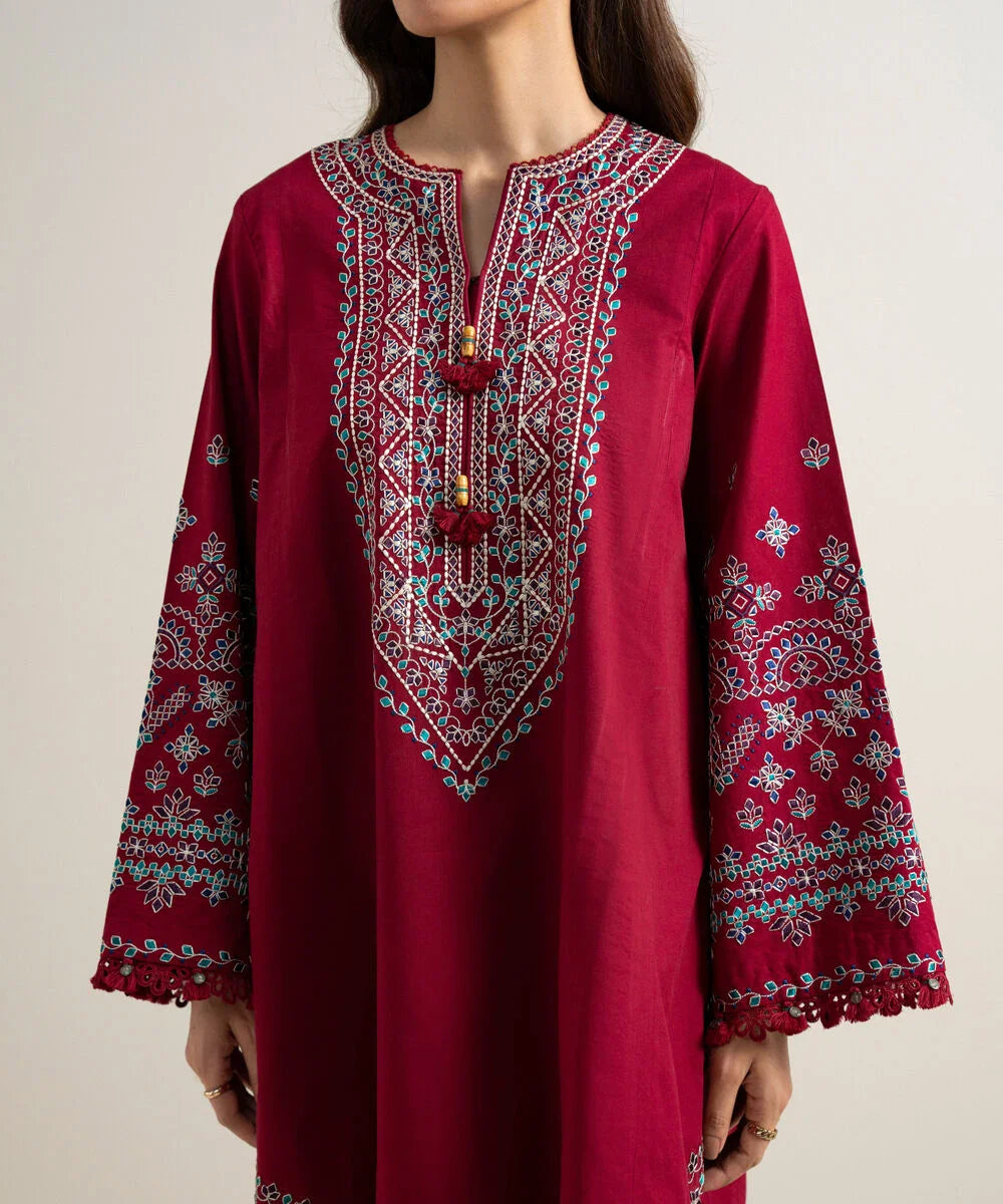 Sapphire Andaaz Luxury Lawn 26/U3PE-SGS26V7-41