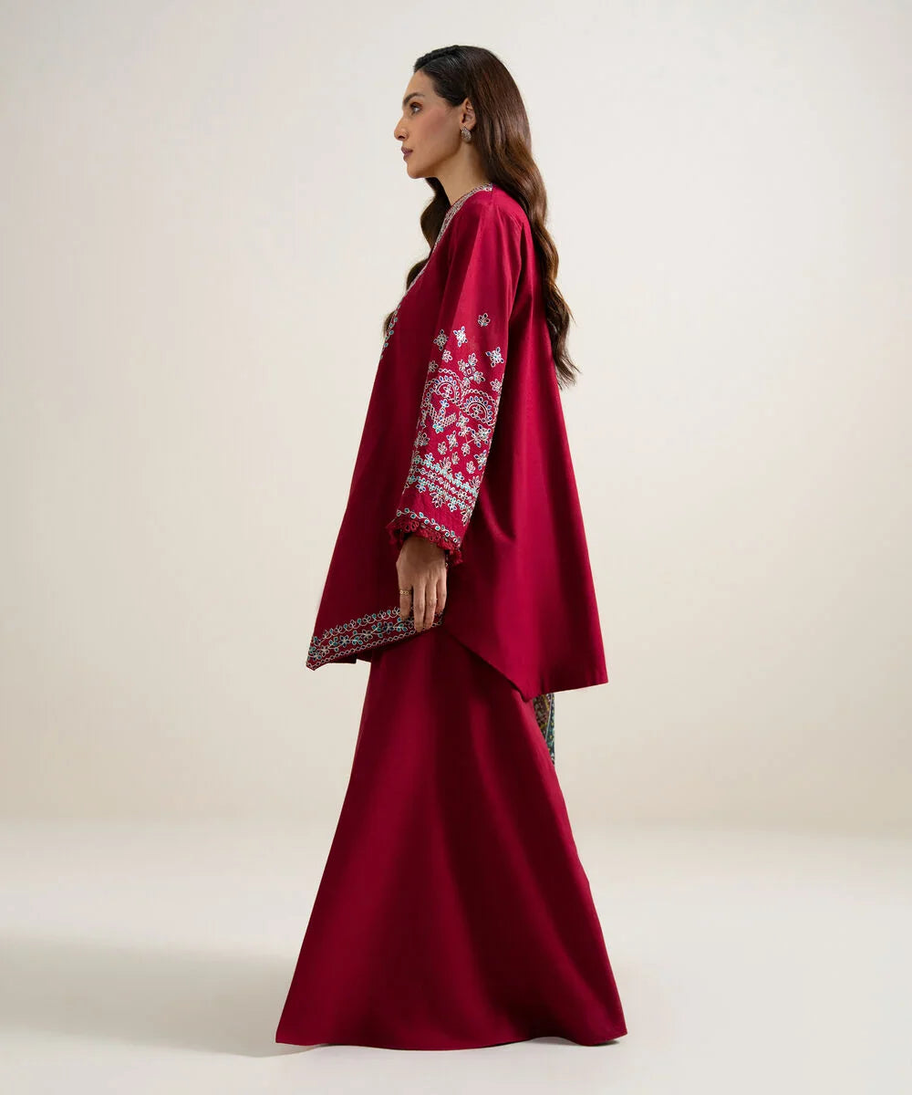 Sapphire Andaaz Luxury Lawn 26/U3PE-SGS26V7-41
