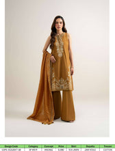 Sapphire Andaaz Luxury Lawn 26/U3PE-SGS26V7-48