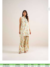 Sapphire Andaaz Luxury Lawn 26/UT2-DDS26V-46-3