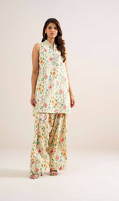 Sapphire Andaaz Luxury Lawn 26/UT2-DDS26V-46-3