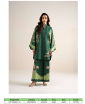 Sapphire Andaaz Luxury Lawn 26/UT2-DDS26V-49