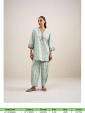 Sapphire Andaaz Luxury Lawn 26/UT2-DDS26V6-3
