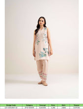 Sapphire Andaaz Luxury Lawn 26/UT2-DDS26V7-52