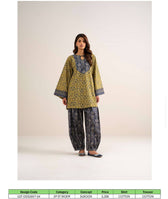 Sapphire Andaaz Luxury Lawn 26/UT2-DDS26V7-54