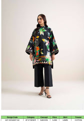 Sapphire Andaaz Luxury Lawn 26/UT2-DDS26V7-62
