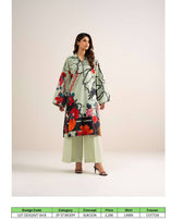 Sapphire Andaaz Luxury Lawn 26/UT2-DDS26V7-64B