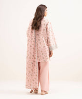 Sapphire Luxury Lawn 26/3PEDDS26V427/Pink