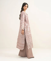 Sapphire Luxury Lawn 26/U3PEJQS26V46/Light Brown