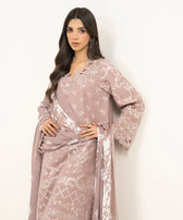Sapphire Luxury Lawn 26/U3PEJQS26V46/Light Brown