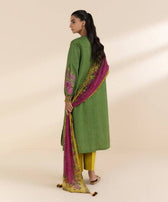 Sapphire Premium Lawn/U3PE-DY25V1-5