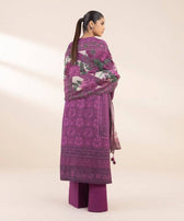 Sapphire Premium Lawn/U3PE-SG25V1-3