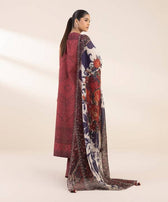 Sapphire Premium Lawn/U3PE-SG25V1-4