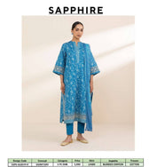 Sapphire Signature Lawn Collection