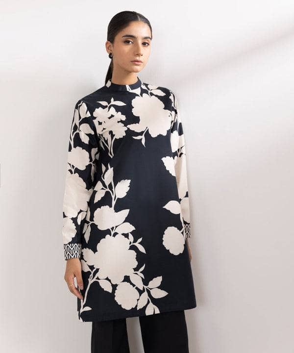 Restocked/Sapphire Day To Day Lawn 24/Shirt Fabric