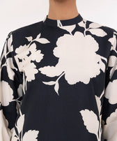 Restocked/Sapphire Day To Day Lawn 24/Shirt Fabric