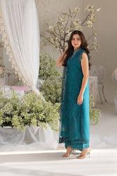 Restocked/Sobia Nazir Lawn 25/2 A