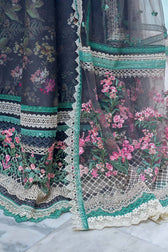 Sale‼️Sobia Nazir Luxury Lawn 26/10A/Anarkali