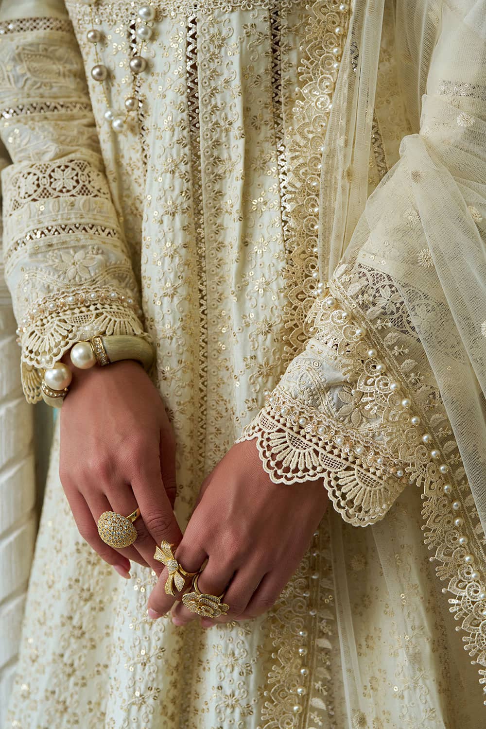 Sobia Nazir Luxury Lawn 26/1A/Anarkali