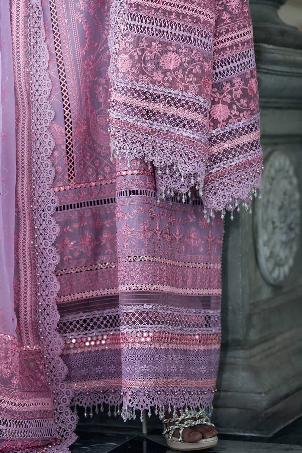 Sobia Nazir Luxury Lawn 26/2A