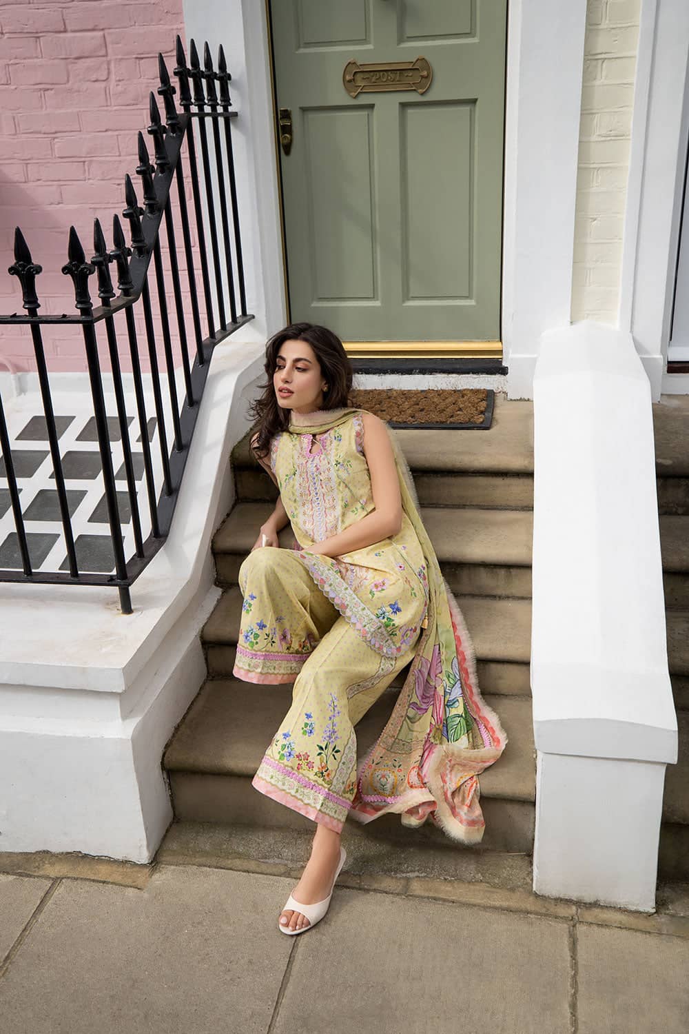 Sobia Nazir Prints 26/2B