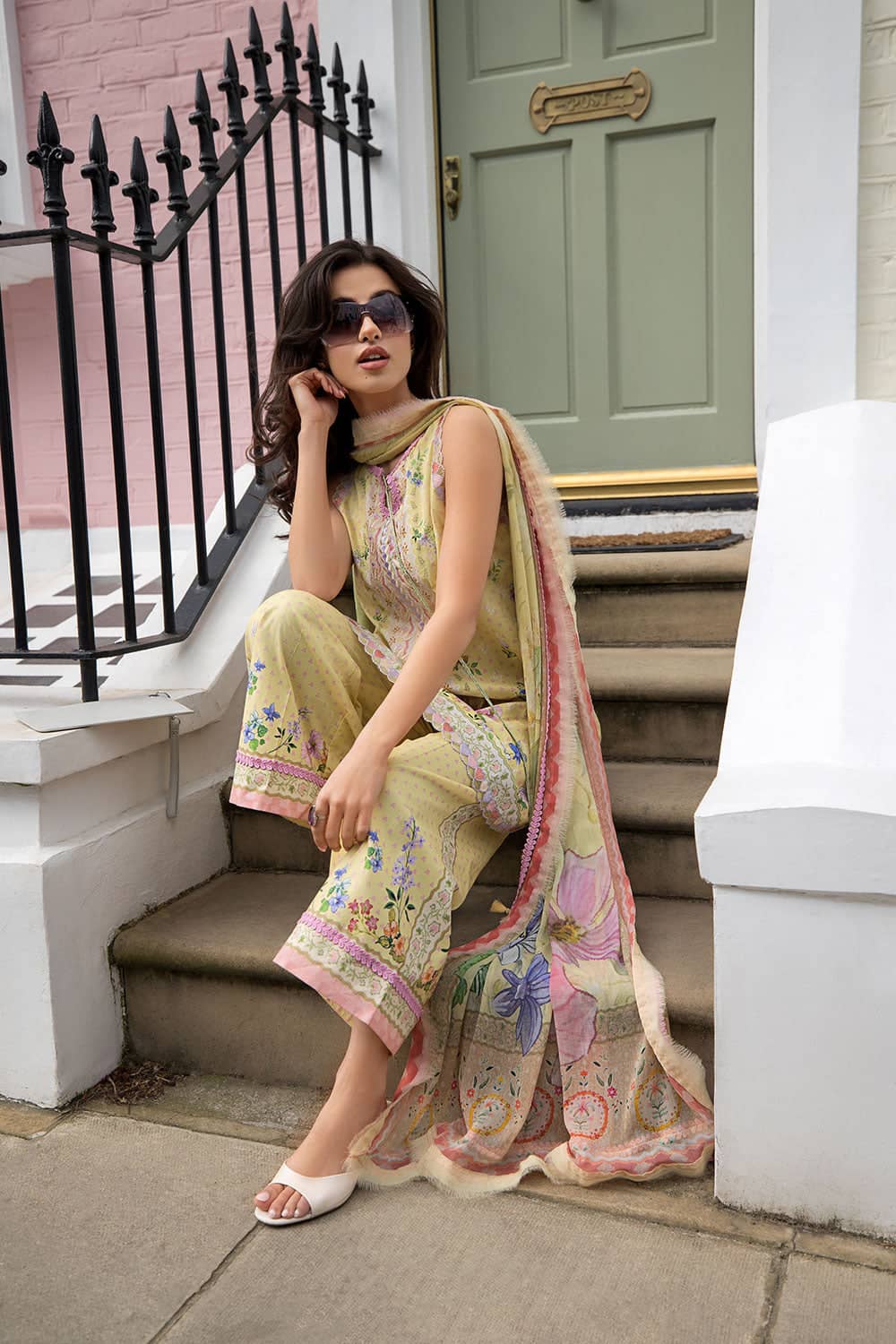 Sobia Nazir Prints 26/2B