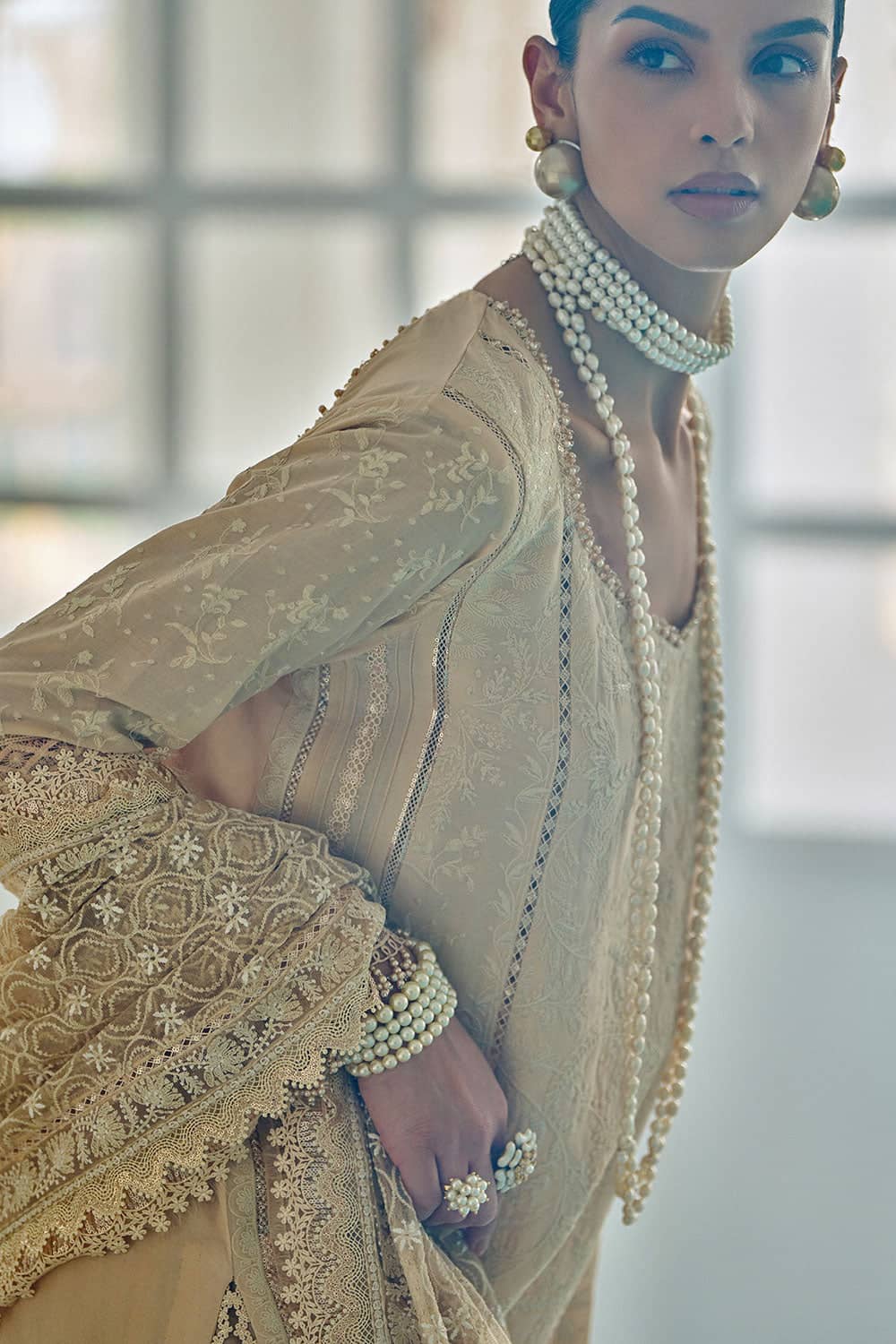 Sobia Nazir Luxury Lawn 26/3A