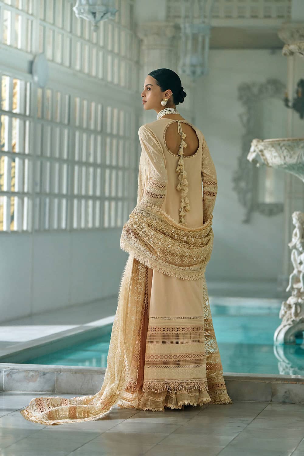 Sobia Nazir Luxury Lawn 26/3A