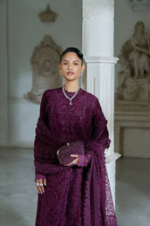 Sobia Nazir Luxury Lawn 26/3B