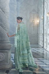 Sobia Nazir Luxury Lawn 26/4B