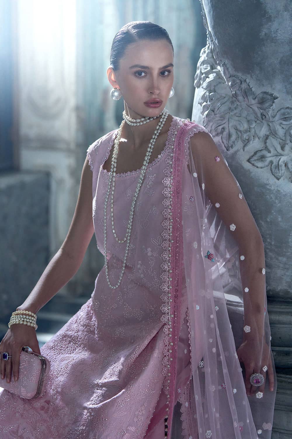 Sobia Nazir Luxury Lawn 26/7B