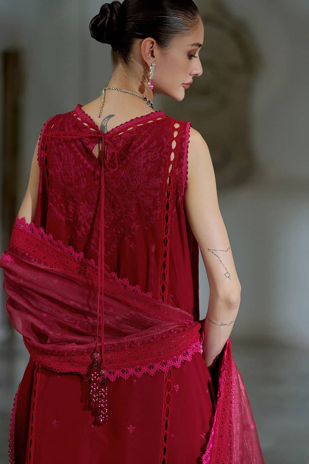 Sobia Nazir Luxury Lawn 26/9B