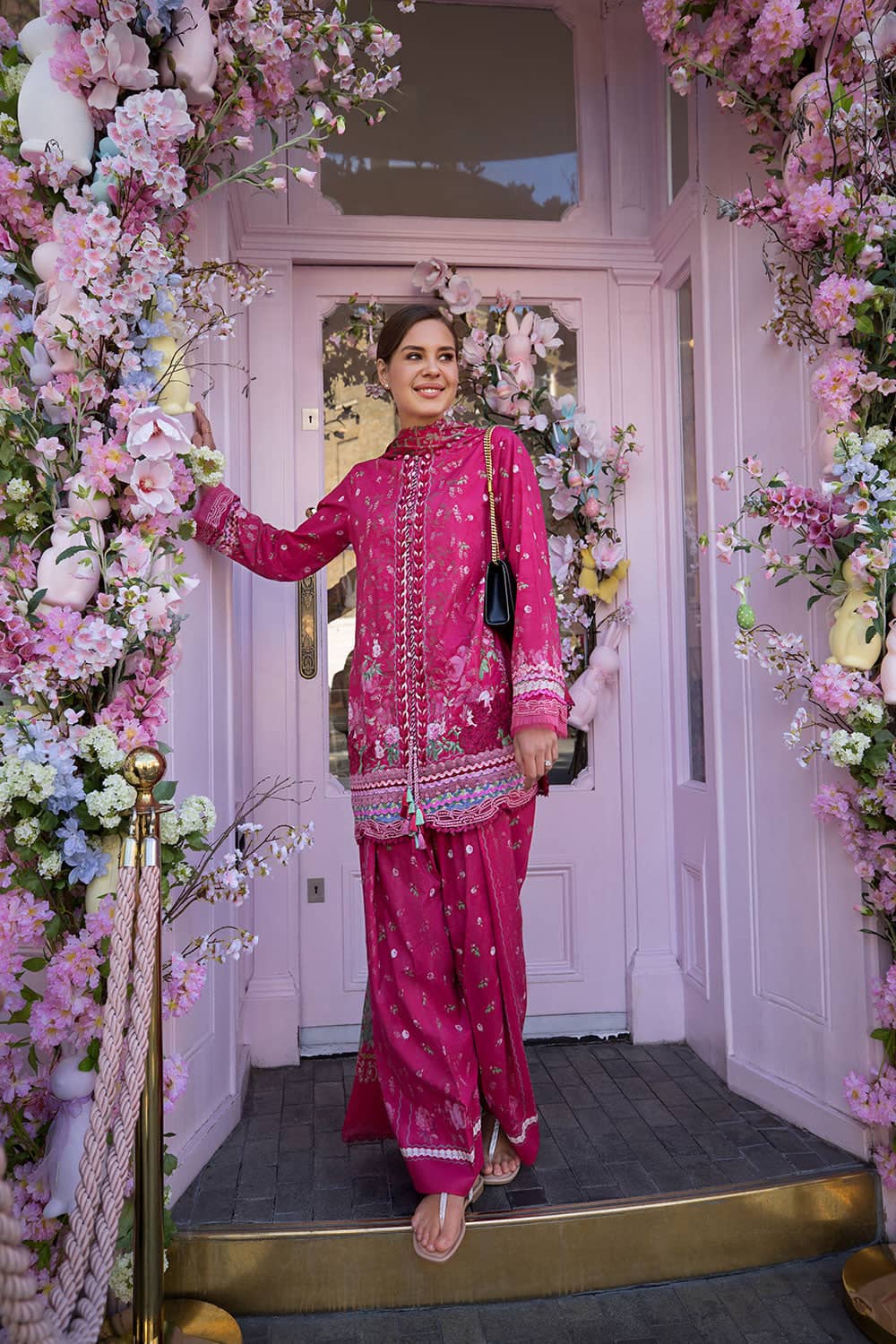 Sobia Nazir Prints 26/4A